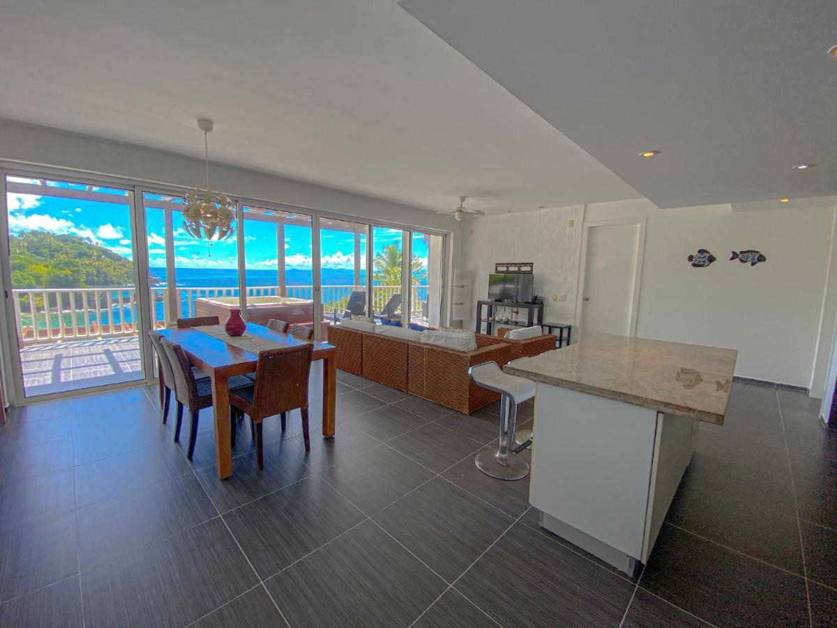 Samana Apartamento En Vista Mare מראה חיצוני תמונה