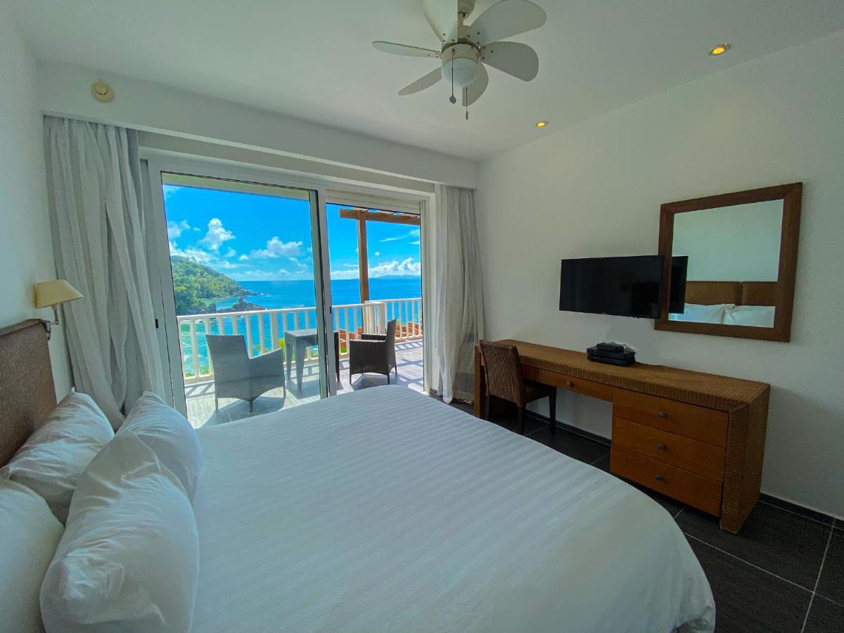 Samana Apartamento En Vista Mare חדר תמונה