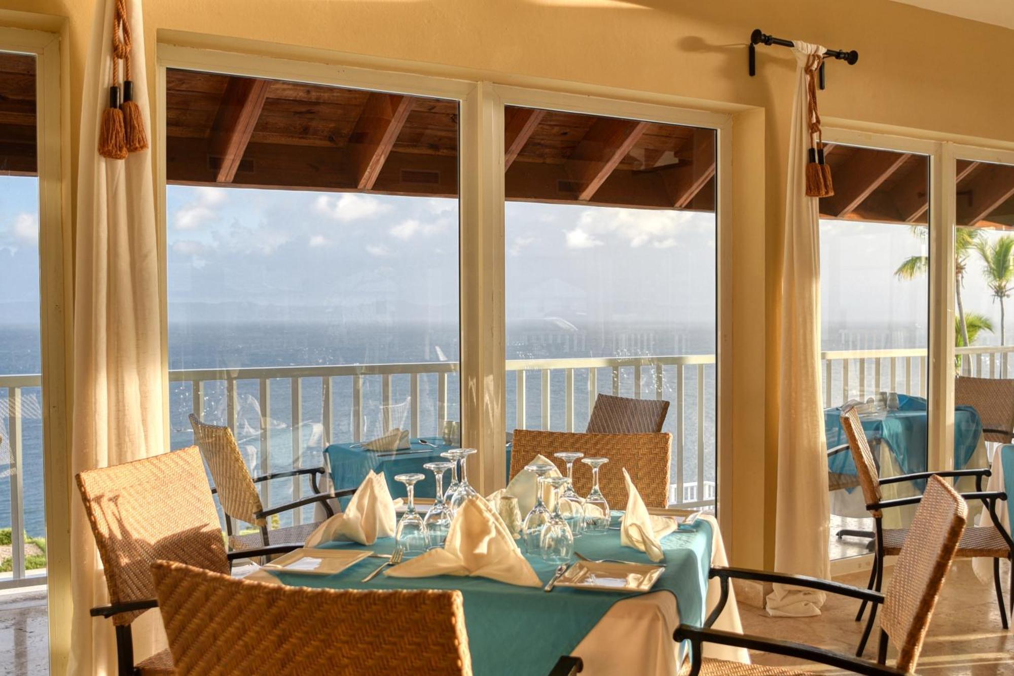 Samana Apartamento En Vista Mare מראה חיצוני תמונה