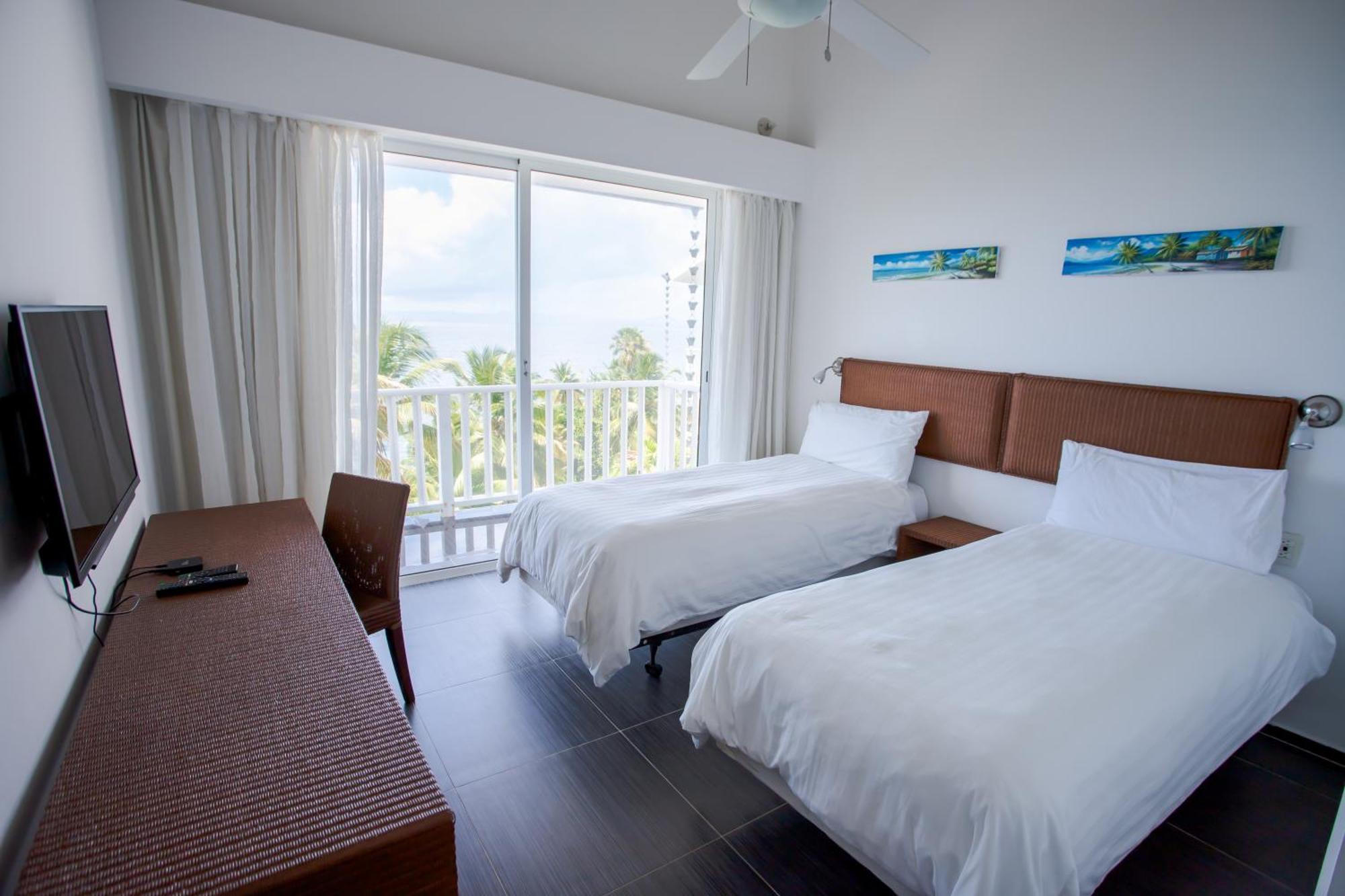 Samana Apartamento En Vista Mare מראה חיצוני תמונה
