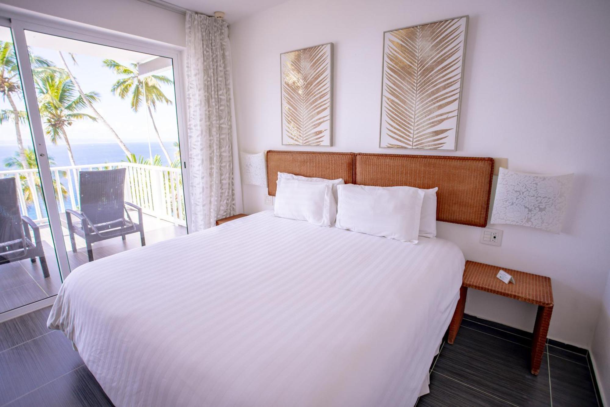 Samana Apartamento En Vista Mare מראה חיצוני תמונה