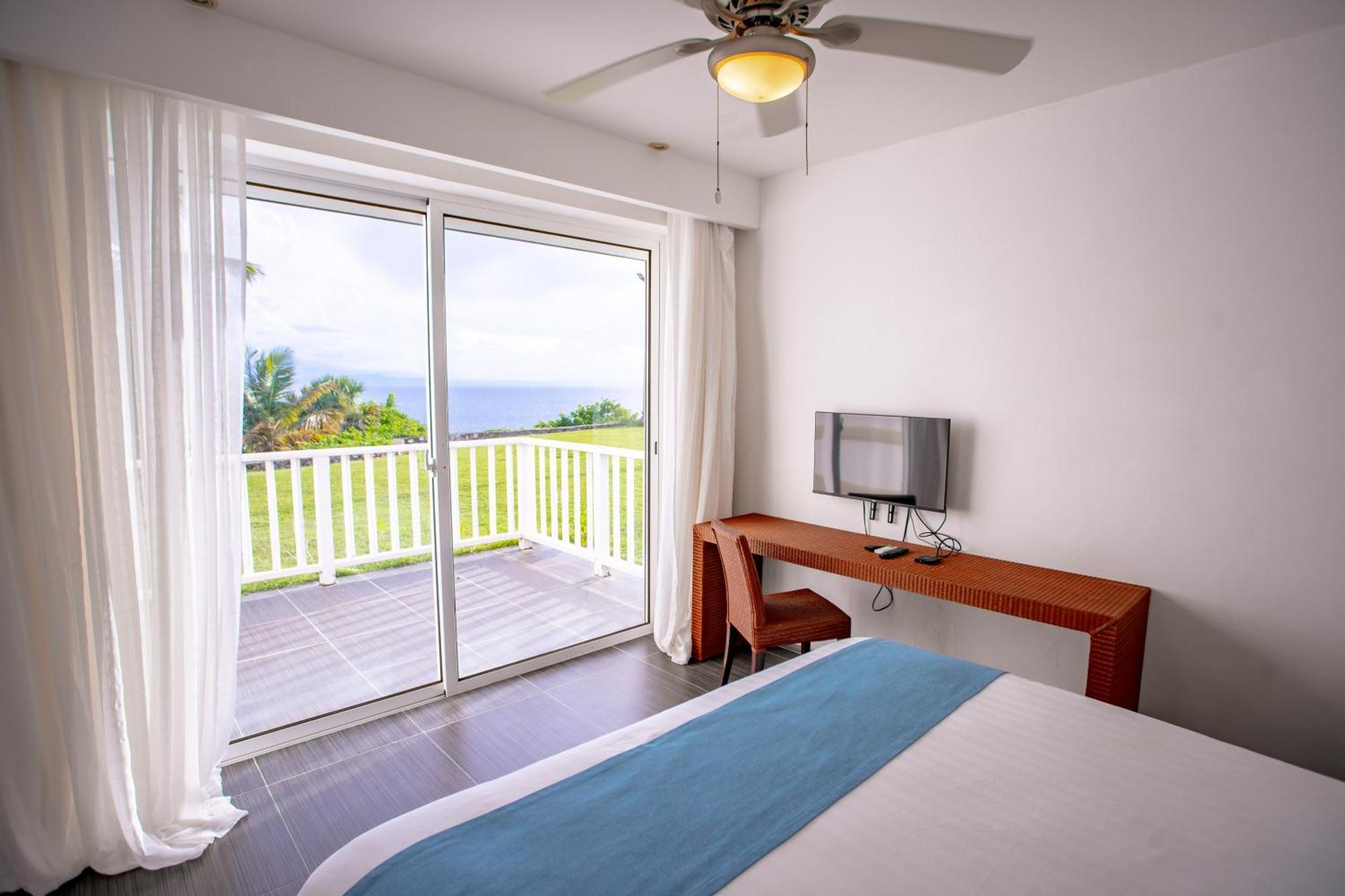 Samana Apartamento En Vista Mare מראה חיצוני תמונה