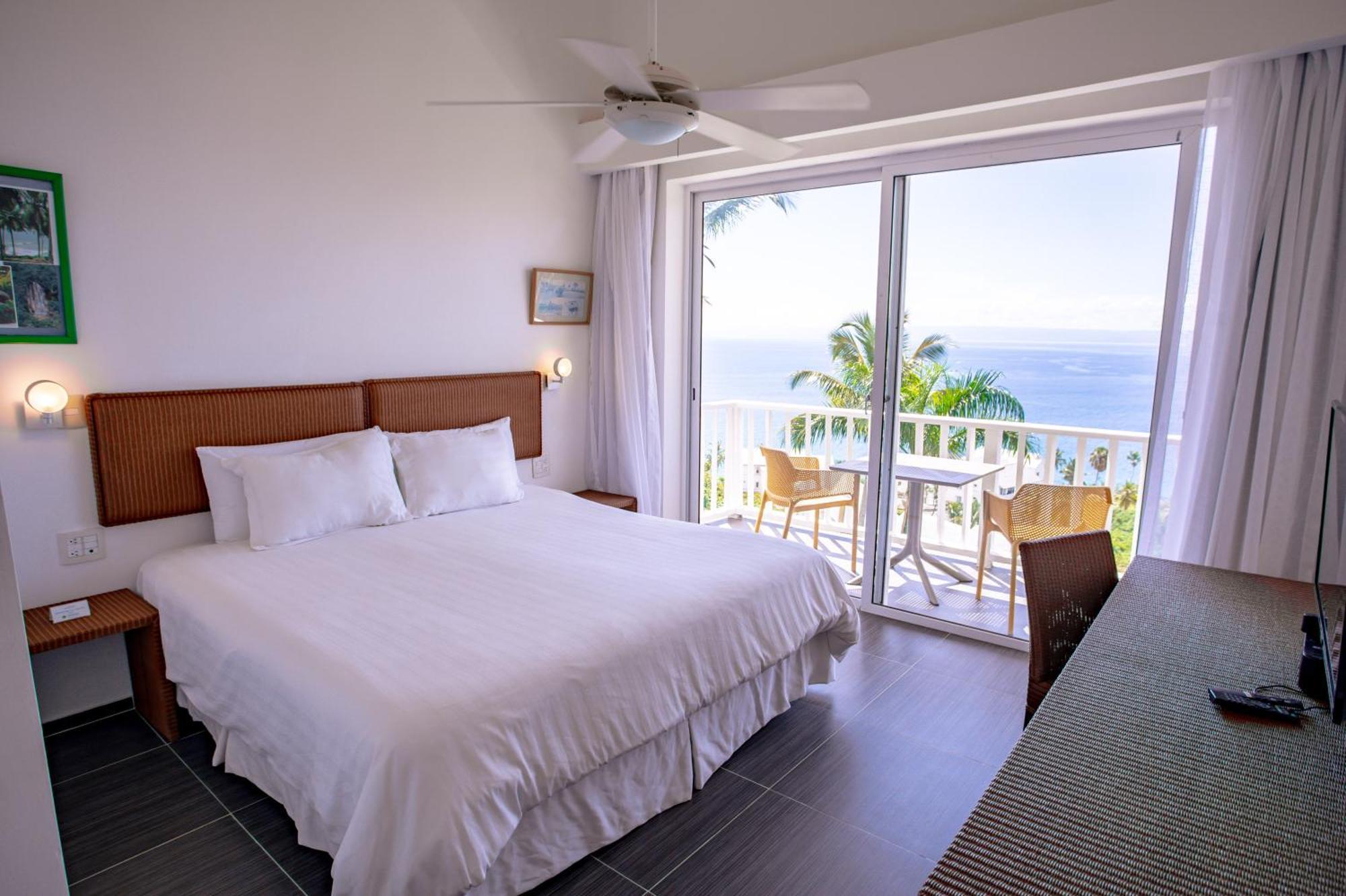 Samana Apartamento En Vista Mare מראה חיצוני תמונה