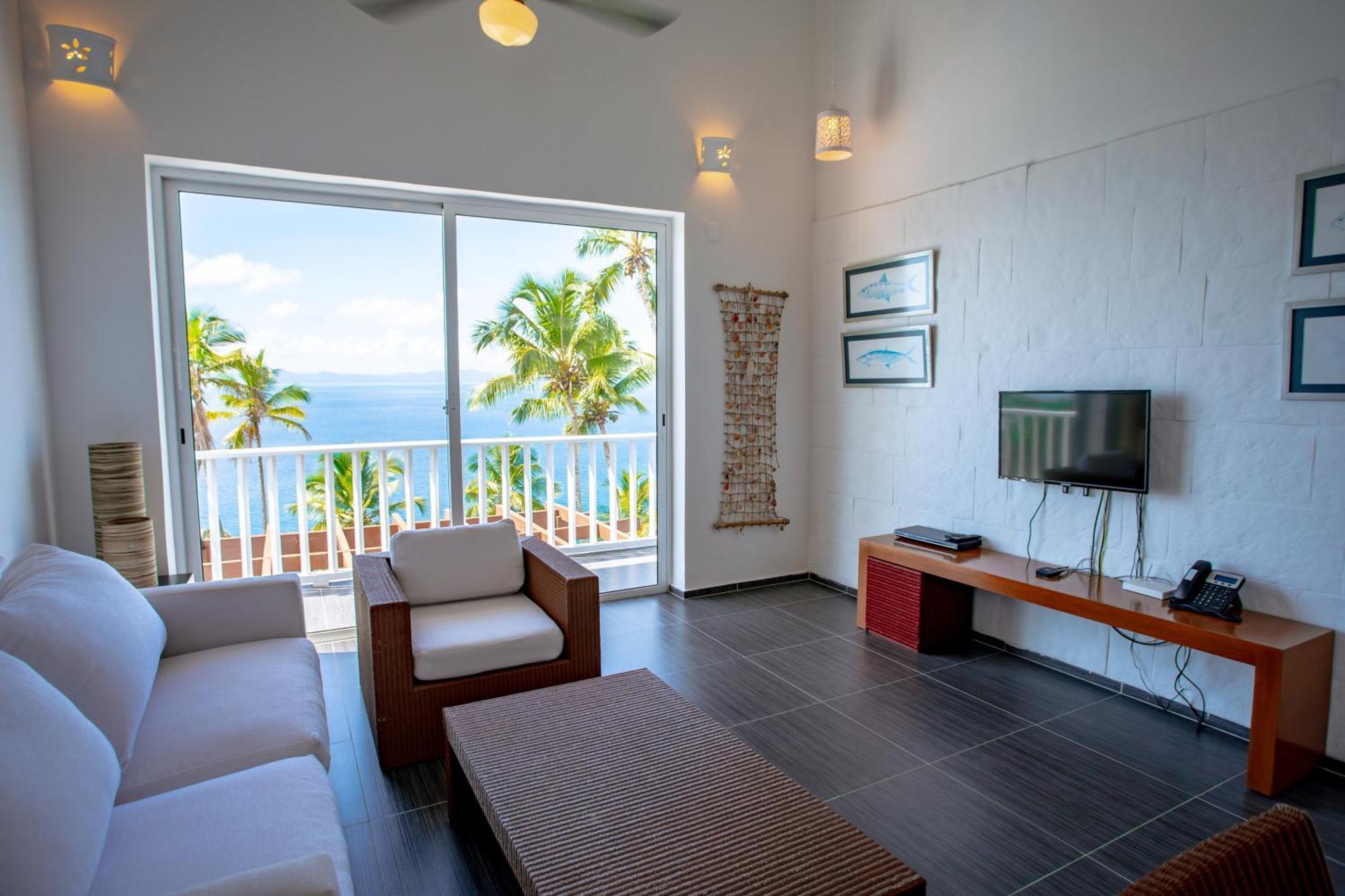Samana Apartamento En Vista Mare מראה חיצוני תמונה